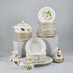 1564 9144 DINNERWARE